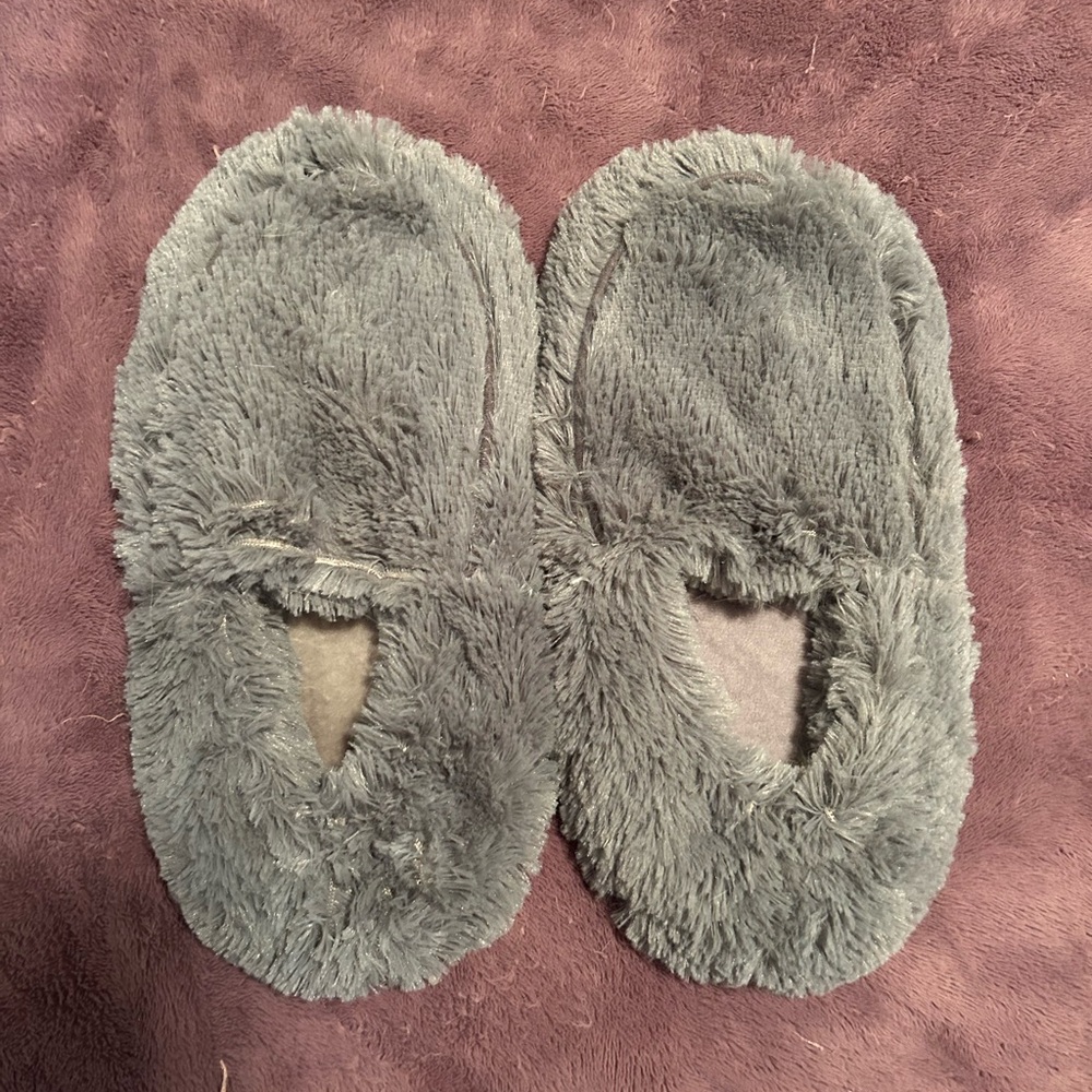 Warmies Slippers